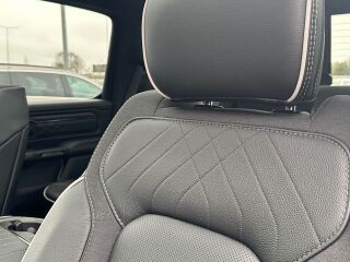 Ram 1500 Limited Night Edition Crew Cab MY25 3.0 R6 Hurricane Twin Turbo 540hp