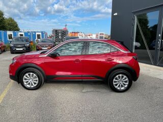 Opel Mokka 1.2 96kW