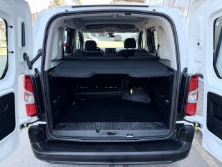 Citroen Berlingo 1.5 75kW