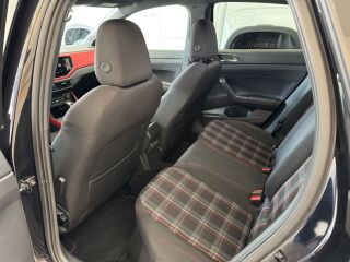 Volkswagen Polo GTI 2.0 TSI 147kW