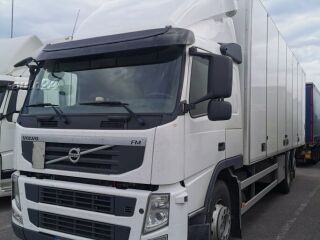 Volvo FM 248kW