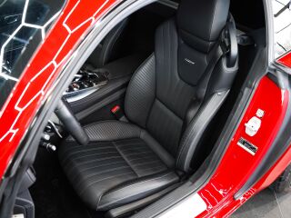 Mercedes-AMG GT 4.0 V8 BiTurbo 340kW