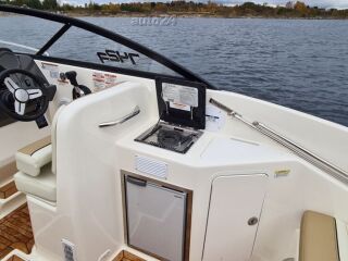 Bayliner 742R 4.5 V6