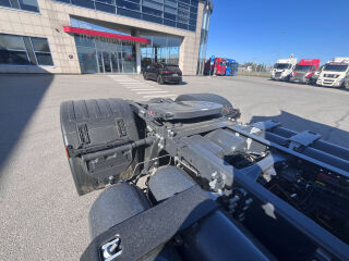 Scania R460 13.0