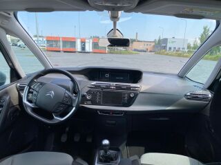 Citroen Grand C4 Picasso 1.2 96kW