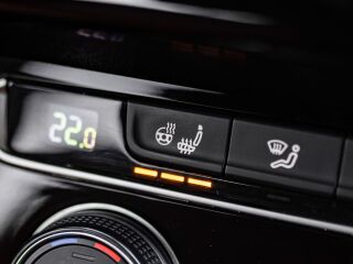 Volkswagen Passat 4Motion 2.0 140kW