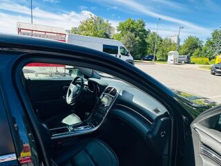 Chevrolet Malibu 2.0 118kW