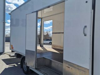 Iveco Daily 70C18 3.0 132kW