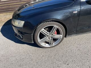 Audi A5 2.7 140kW