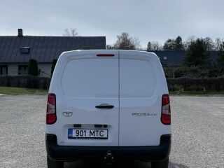 Toyota ProAce City 1.5 75kW
