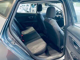 SEAT Leon 1.2 77kW