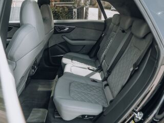 Audi Q8 Quattro S-line 3.0 170kW