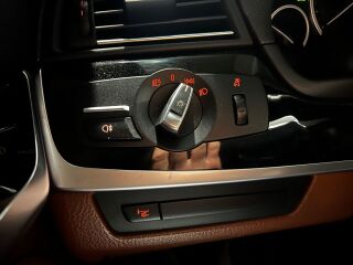 BMW M550 3.0 280kW