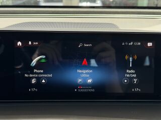 Mercedes-Benz EQC 400 145kW