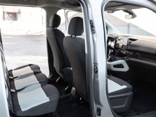 Citroen Berlingo 1.5 56kW