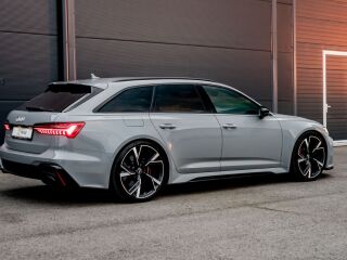Audi RS 6 Avant Quattro Dynamic Plus 4.0 V8 TFSI 441кВ