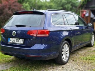 Volkswagen Passat 1.6 88kW