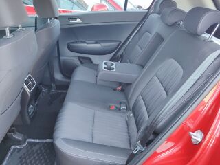 Kia Sportage LX Plus 1.6 CRDi 100kW