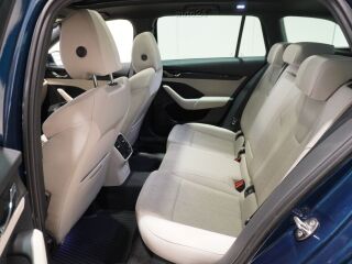 Skoda Octavia ELEGANCE COMBI 1.5 TSI 110kW