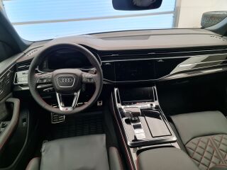 Audi Q8 3.0 210kW