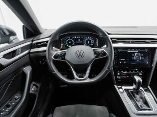 Volkswagen Arteon R-line eHybrid 1.4 115kW