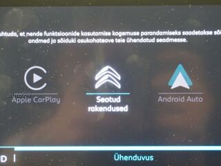 Citroen C4 Shine PureTech 130 AT8 1.2 96kW