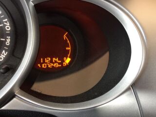 Citroen C3 1.4 54кВ
