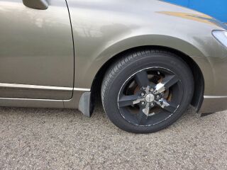 Honda Civic 1.8 103kW