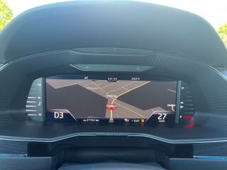 Skoda Superb Combi Elegance FL 2.0 TSI 140kW