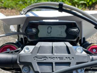 Rieju MR Racing 300 GASGAS R1 40kW