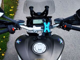 MV Agusta Stradale F3 F3 85kW