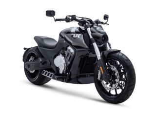 BENDA LFC 700 58kW