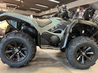 Yamaha Grizzly EPS XT-R T3b
