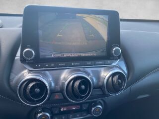 Nissan Juke N-Connecta + Navi 1.0 84кВ