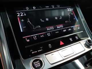 Audi Q7 50 TDI quattro 3.0 210kW