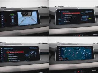BMW X5 M Pakett 3.0 190kW