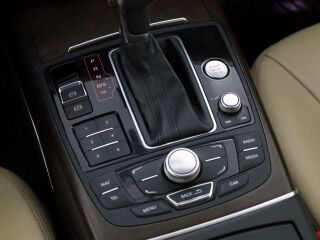 Audi A7 Highline Quattro ATM 2.8 150kW