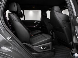 BMW X7 xDrive 40d M Sportpaket 3.0 250kW