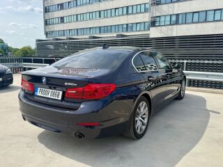 BMW 530 e iPerformance Luxury 2.0 185kW
