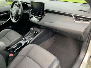 Toyota Corolla HB Active Plus e-CVT 1.8 VVT-i Hybrid Electric Vehicle 37kW+ 72kW