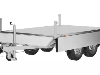 Lorries LORRIES 3-s SUUNAS KALLUTAV KALLURHAAGIS