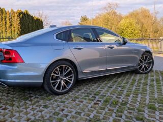 Volvo S90 Inscription D5 AWD 2.0 173kW