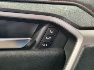 Toyota RAV4 Plug-in Hybrid Premium AWD 2.5 136kW