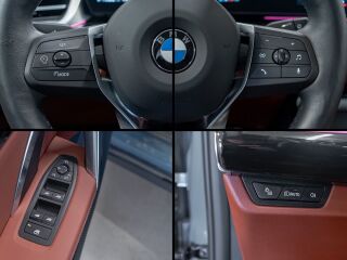 BMW X1 sDrive18i 1.5 100кВ
