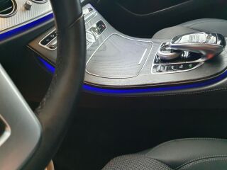 Mercedes-Benz E 220 ALL-TERRAIN 4 MATIC 2.0 143kW
