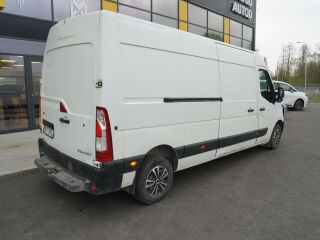 Renault Master Pack Clim L2H3 2.3 125kW