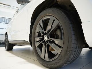 Skoda Karoq SPORTLINE 4X4 2.0 TSI 140kW