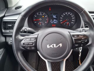Kia Rio 1.2 62kW