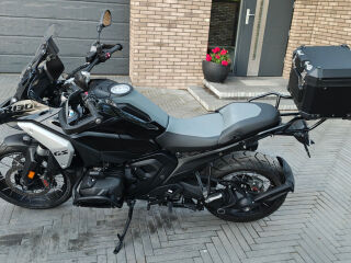 BMW R 1300 GS 107kW