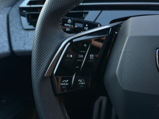 Peugeot 3008 GT Hybrid 1.2 100kW